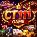 CT111 Game