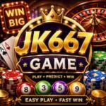 JK 667 Game