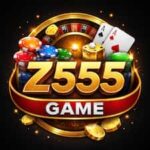Z555 Game