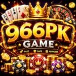 966 PK Game