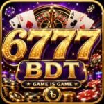 6777BDT Game