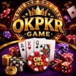 OKPKR Game