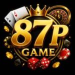 87P Game