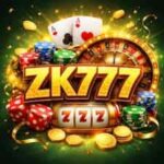ZK777 Game
