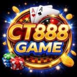 CT888 Game