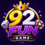92 Fun Game