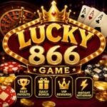 Lucky866 Game