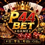 P44Bet Game