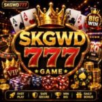 SKGWD777 Game
