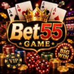 Bet 55 Game