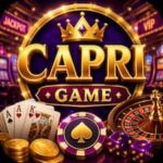 CAPRI Game