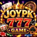 JOYPK777 Game