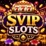 Svip Slots Game