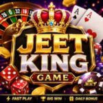 JEET KING Game