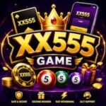 XX555 Game