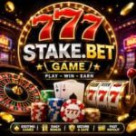 777stake.Bet Game