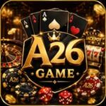 A26 Game