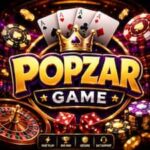 POP ZAR Game