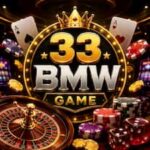 33BMW Game