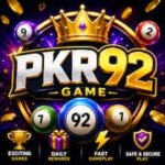 PKR92 Game