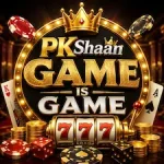 PK Shaan Game