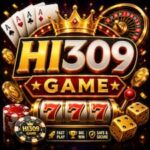 HI 309 Game