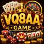 VQ8AA Game