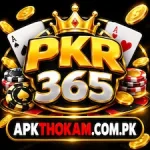 PKR 365 Game