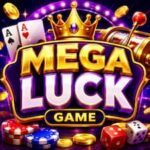 MEGA LUCK Game