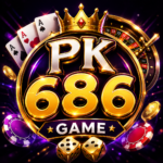 PK 686 Game