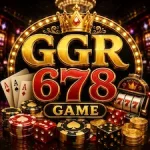 GGR678 Game