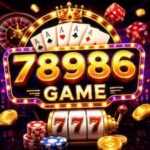 78986 Game
