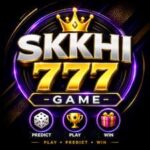 SKKHI 777 Game
