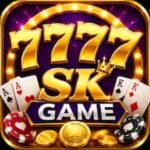 7777 SK Game