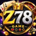 Z78 Game