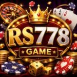 RS778 Game