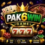 Pak6 Win Game