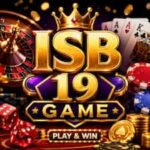 ISB 19 Game