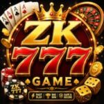 ZK777 Game