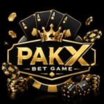 PAKX Bet Game