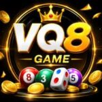VQ 8 Game