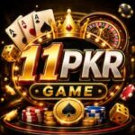 11 PKR Game