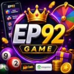 EP92 Game