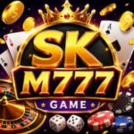 SK M777 Game