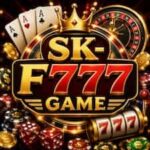 SK- F777 Game