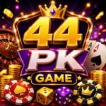 44 PK Game