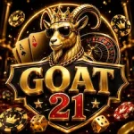 GOAT 21 Game