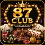 87 Club Game