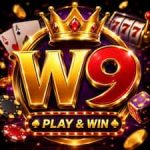 W9 Game