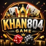 KHAN804 Game